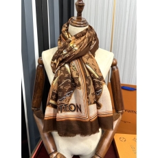 Louis Vuitton Scarf